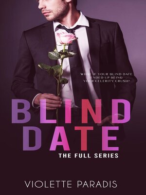 cover image of Blind Date